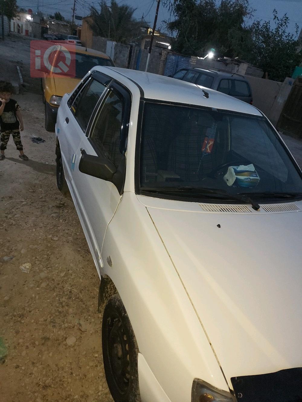 سايبا 131